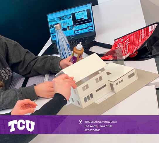 TCU lightingdesign