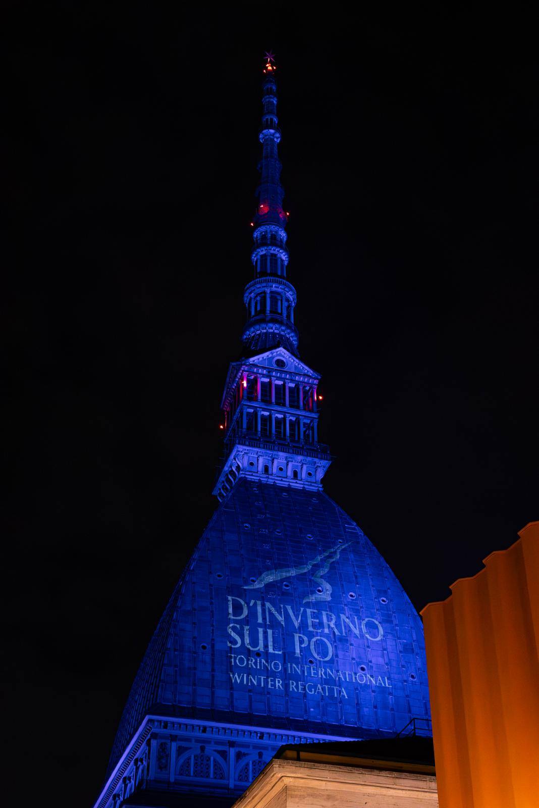 Beta Nit thanks the Vittorino rowing team for their passion and commitment during the 2026 D’Inverno sul Po Regatta in Turin.