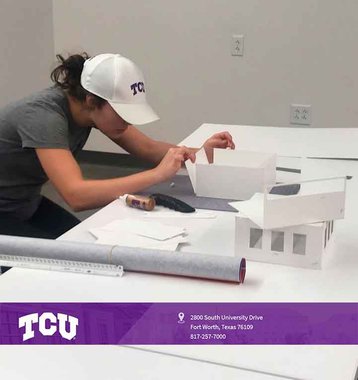 TCU lightingdesign