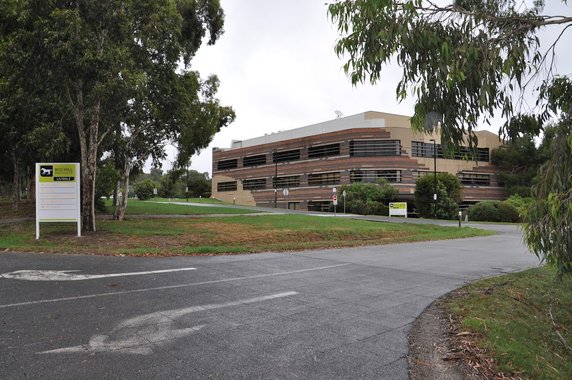 Box Hill Institute - Lilydale Campus