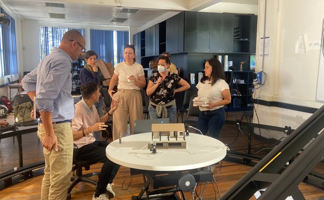 Archive photo, Nitter Beta Nit