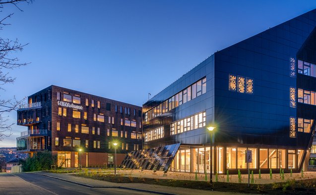 NTNU