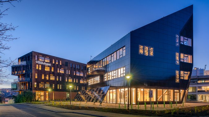 NTNU