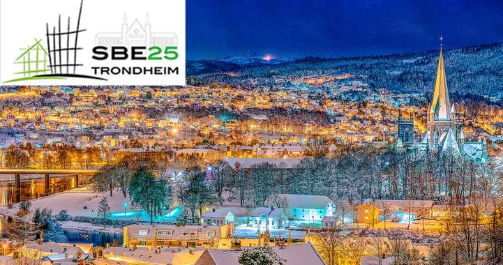 SBE25 Trondheim